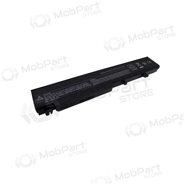 DELL 312-0740, 5200mAh klēpjdatoru akumulators, Advanced