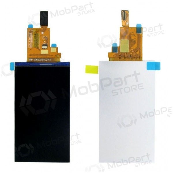 Sony Xperia M C1904 / Xperia M C1905 / Xperia M Dual C2004 / Xperia M Dual C2005 LCD ekrāns - Premium Sony Xperia M C1904 / Xperia M C1905 / Xperia M Dual C2004 / Xperia M Dual C2005 LCD ekrāns - Premium