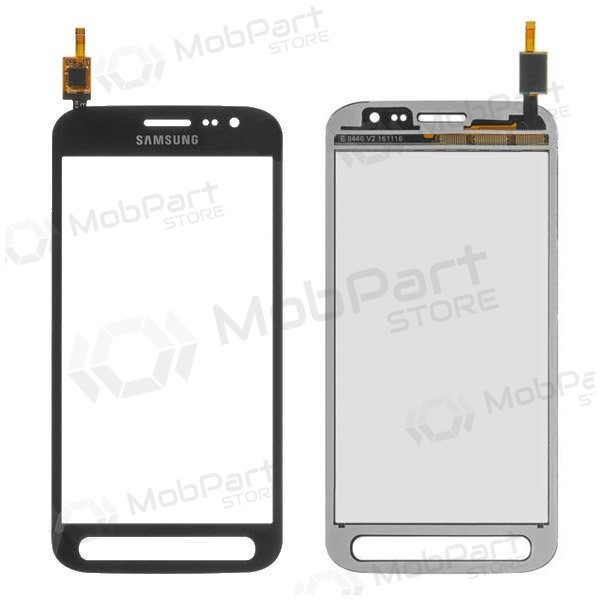 Samsung G390F Xcover 4 skārienjūtīgais ekrāns / panelis (service pack) (oriģināls) Samsung G390F Xcover 4 skārienjūtīgais ekrāns / panelis (service pack) (oriģināls)