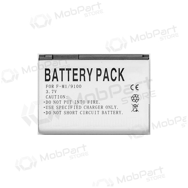 Blackberry F-M1 baterija / akumulators (1150mAh)