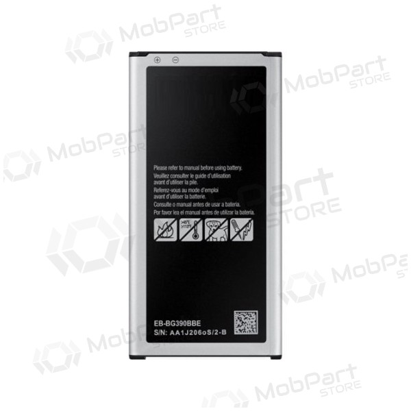 Samsung G390 Galaxy Xcover 4 baterija / akumulators (EB-BG390BBE) (2800mAh)
