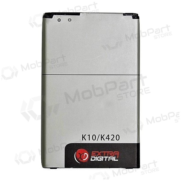 LG BL-45A1H (K10 K420) baterija / akumulators (2300mAh)