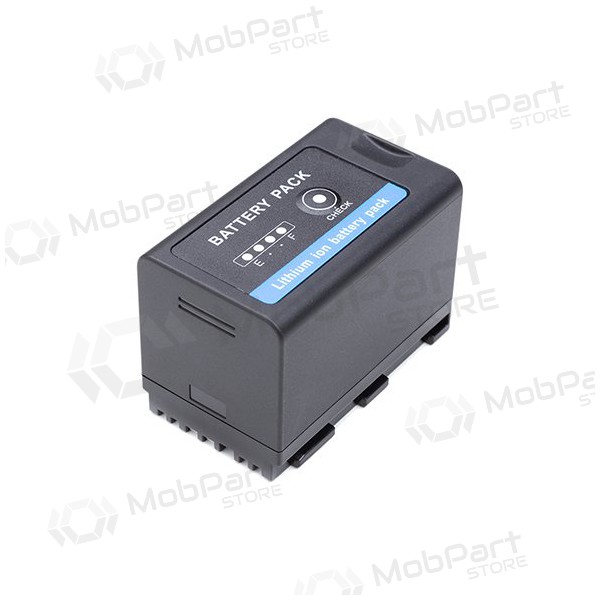 CANON BP-A30 3100mAh fotokameras baterija / akumulators CANON BP-A30 3100mAh fotokameras baterija / akumulators