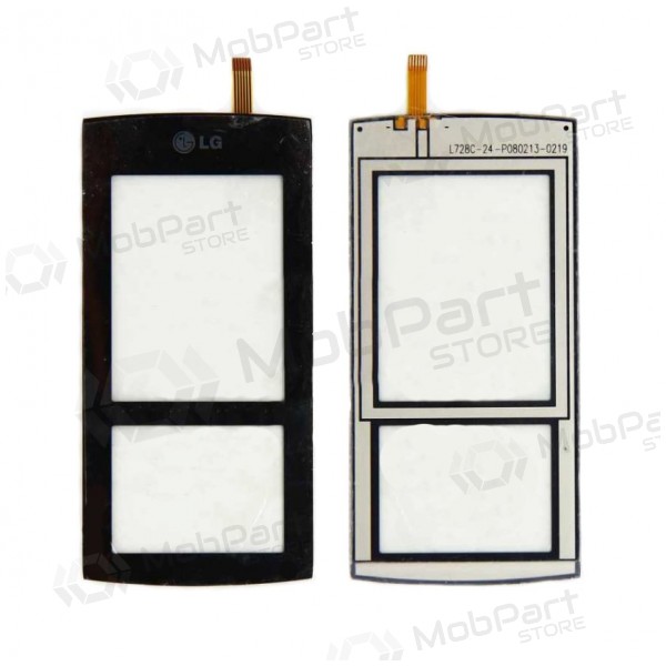 LG KF600 skārienjūtīgais ekrāns / panelis