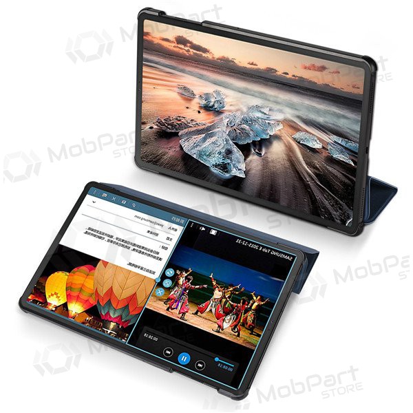Samsung T870 / T875 Galaxy Tab S7 11.0 maciņš 