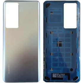 Xiaomi 12T / 12T Pro aizmugurējais baterijas vāciņš
