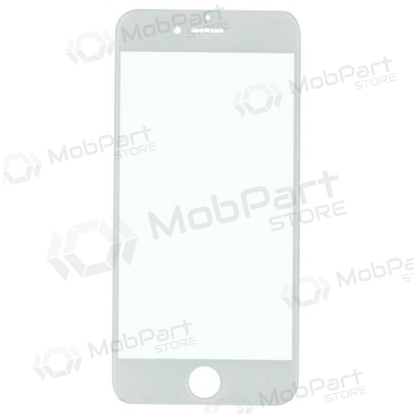 Apple iPhone 6 Plus Ekrāna stikliņš (balts) (for screen refurbishing) - Premium Apple iPhone 6 Plus Ekrāna stikliņš (balts) (for screen refurbishing) - Premium