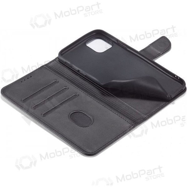 Maciņš / vāciņš Wallet Case Xiaomi Redmi A5/Poco C71 (173,45x79,35x8,45) melns