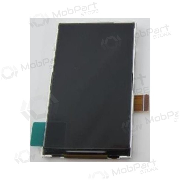 LCD ekrāns Sony Ericsson CK15 TXT PRO / WT13 Mix Walkman - Premium