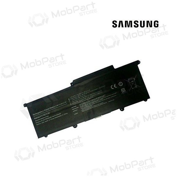 SAMSUNG AA-PLXN4AR klēpjdatoru akumulators - PREMIUM SAMSUNG AA-PLXN4AR klēpjdatoru akumulators - PREMIUM
