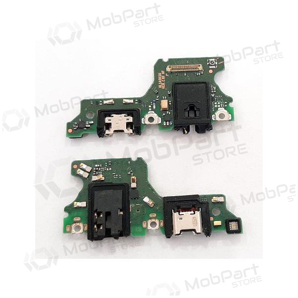 Huawei P40 Lite E uzlādes ligzda un mikrofona šleife (service pack) (oriģināls) Huawei P40 Lite E uzlādes ligzda un mikrofona šleife (service pack) (oriģināls)