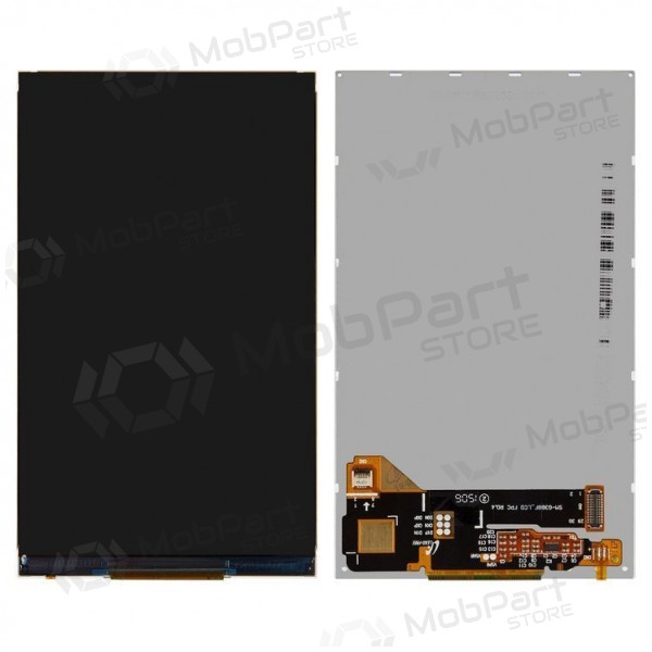 Samsung G388F Galaxy Xcover 3 / G389F Galaxy Xcover 3 LCD ekrāns (oriģināls)