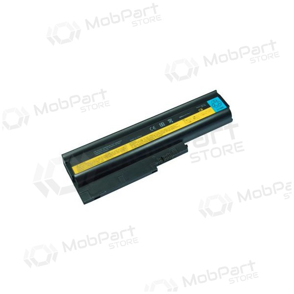 LENOVO 40Y6799, 5200mAh klēpjdatoru akumulators, Advanced LENOVO 40Y6799, 5200mAh klēpjdatoru akumulators, Advanced