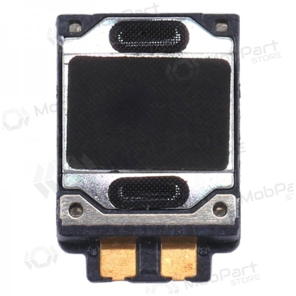 Samsung G950 S8 / G955 S8 Plus / N950 Note 8 / A750 A7 2018 / A530 A8 2018 / A920 A9 2018 augšējais skaļrunis Samsung G950 S8 / G955 S8 Plus / N950 Note 8 / A750 A7 2018 / A530 A8 2018 / A920 A9 2018 augšējais skaļrunis