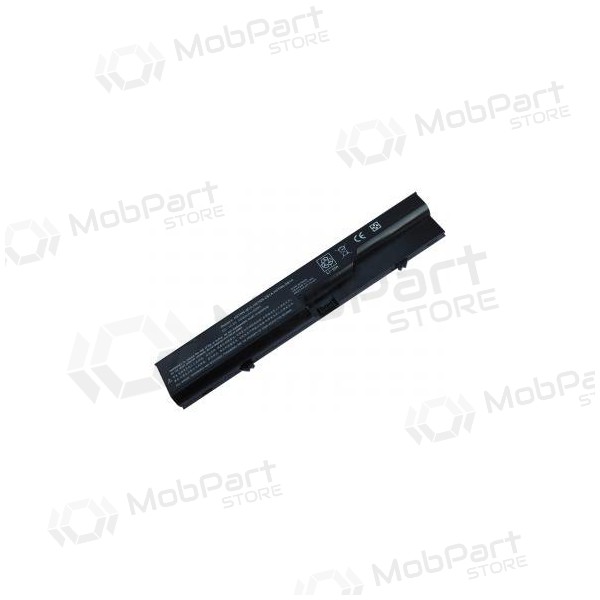 HP HSTNN-IB1A, 5000mAh klēpjdatoru akumulators, Advanced HP HSTNN-IB1A, 5000mAh klēpjdatoru akumulators, Advanced