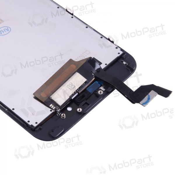 Apple iPhone 6S ekrāns (melns) (Premium) Apple iPhone 6S ekrāns (melns) (Premium)