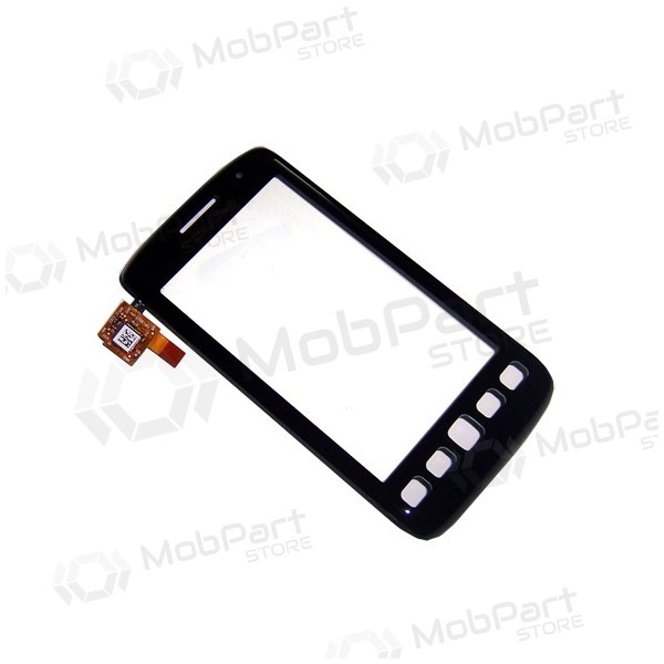 BlackBerry 9860 Torch skārienjūtīgais ekrāns / panelis
