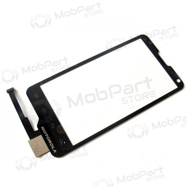 Motorola XT615 / XT685 / Motorolaoluxe skārienjūtīgais ekrāns / panelis