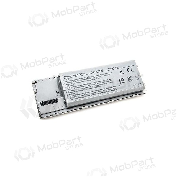 DELL KD491, 5200mAh klēpjdatoru akumulators, Advanced DELL KD491, 5200mAh klēpjdatoru akumulators, Advanced