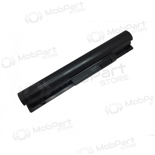 HP Pavilion 10 TouchSmart Series MR03, 2600mAh klēpjdatoru akumulators HP Pavilion 10 TouchSmart Series MR03, 2600mAh klēpjdatoru akumulators