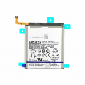 Samsung G991 Galaxy S21 (EB-BG991ABY) baterija / akumulators (3880mAh) (service pack) (oriģināls)