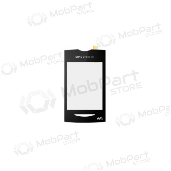 Sony Ericsson W150 Yendo skārienjūtīgais ekrāns / panelis