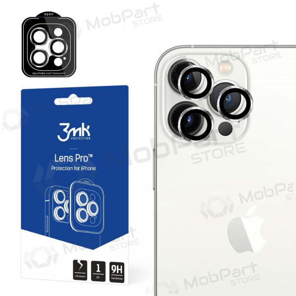 Apple iPhone 15 aizsargstikls kamerai 