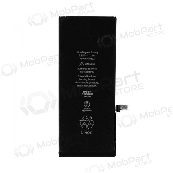 Apple iPhone 6S Plus baterija / akumulators (2750mAh) - Premium