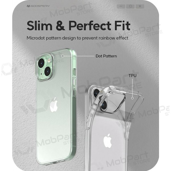 Apple iPhone 14 maciņš, vāciņš Apple iPhone 14 maciņš, vāciņš