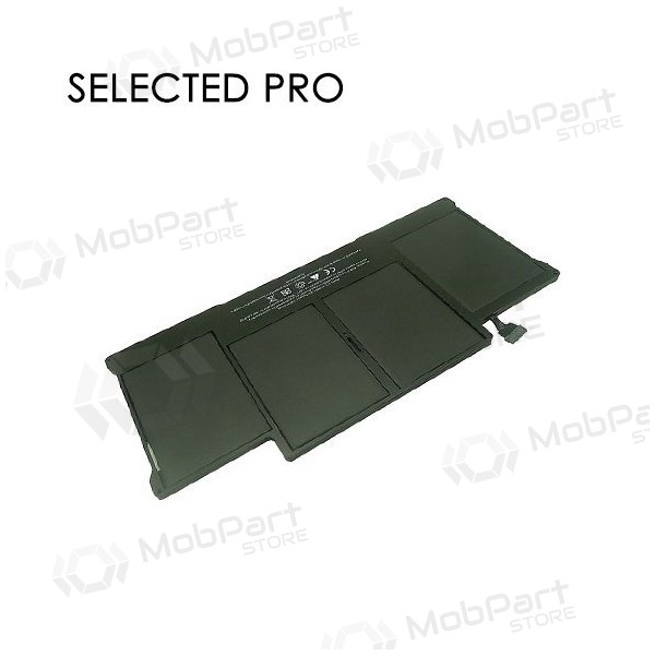 APPLE A1405, 6500mAh klēpjdatoru akumulators APPLE A1405, 6500mAh klēpjdatoru akumulators