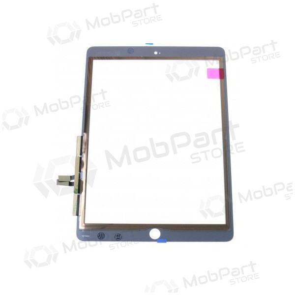 Apple iPad 2018 9,7 (6th) skārienjūtīgais ekrāns / panelis (balts)