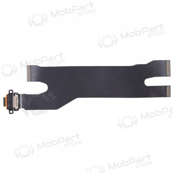 Huawei P30 Pro uzlādes ligzda šleife (service pack) (oriģināls) Huawei P30 Pro uzlādes ligzda šleife (service pack) (oriģināls)