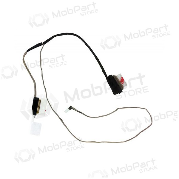 HP: 15-A, 15-AC ekrāna kabelis