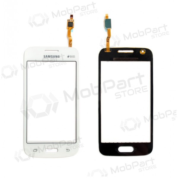 Samsung G313F Galaxy Trend 2 skārienjūtīgais ekrāns / panelis ( Samsung G313F Galaxy Trend 2 skārienjūtīgais ekrāns / panelis (