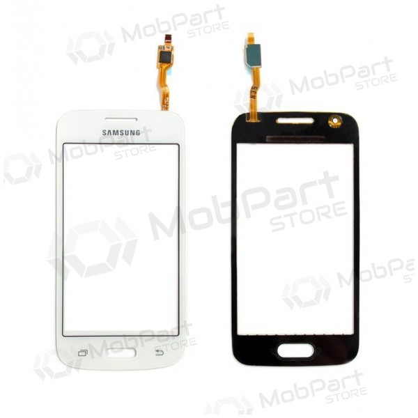 Samsung G313HU Galaxy Trend 2 skārienjūtīgais ekrāns / panelis (