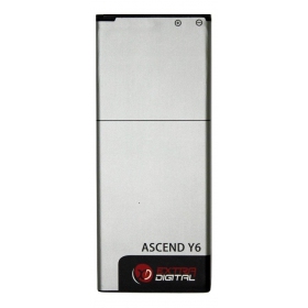 Huawei ASCEND Y6 (HB4342A1RBC) baterija / akumulators (2200mAh)