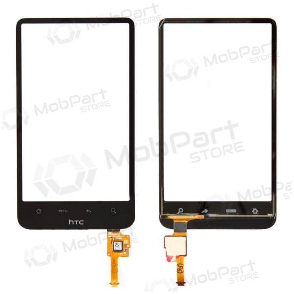 HTC Desire HD (G10) skārienjūtīgais ekrāns / panelis