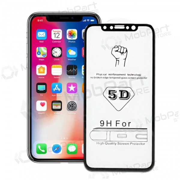 Samsung G985 Galaxy S20 Plus ekrāna aizsargstikls Samsung G985 Galaxy S20 Plus ekrāna aizsargstikls