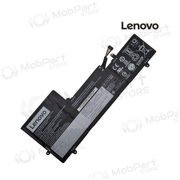 LENOVO L19C4PF5, 4515mAh klēpjdatoru akumulators - PREMIUM LENOVO L19C4PF5, 4515mAh klēpjdatoru akumulators - PREMIUM