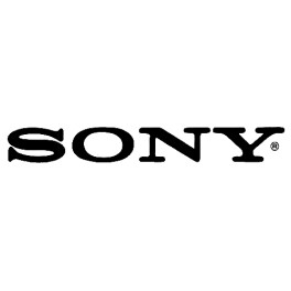 Sony karšu turētāji