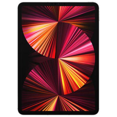 Apple iPad Pro 12.9 (2021) / A2379 / A2461