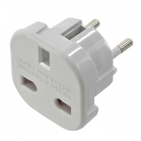 Adapteris UK-EUR