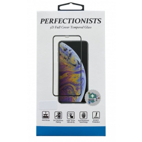 Apple iPhone X / XS / 11 Pro ekrāna aizsargstikls 