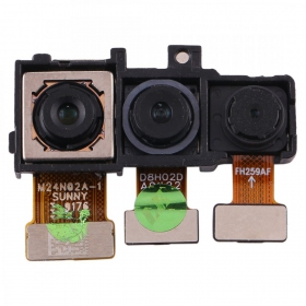 Huawei P30 Lite (24 MP) aizmugurējā kamera
