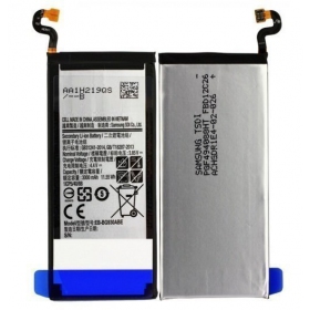 Samsung G930F Galaxy S7 (EB-BG930ABE) baterija / akumulators (3000mAh)