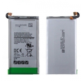Samsung G955F Galaxy S8 Plus baterija / akumulators (3500mAh)