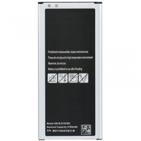 Samsung J510F Galaxy J5 (2016) (EB-BJ510CBC) baterija / akumulators (3100mAh)