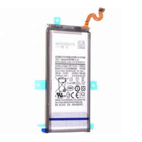 Samsung N960F Galaxy Note 9 baterija / akumulators (EB-BN965ABU) (4000mAh)