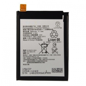 Sony Xperia Z5 (LIS1593ERPC) baterija / akumulators (2900mAh)