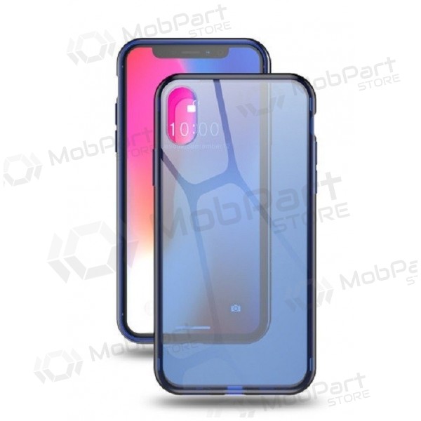 Apple iPhone 7 Plus / 8 Plus maciņš - Dux Ducis Light (zils)